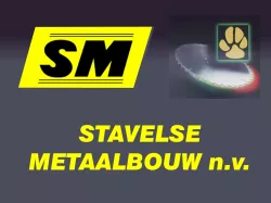 Stavelse Metaalbouw
