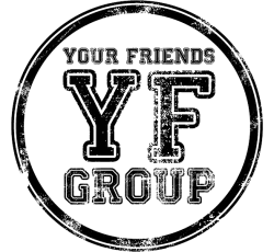 Your Friends Animazione