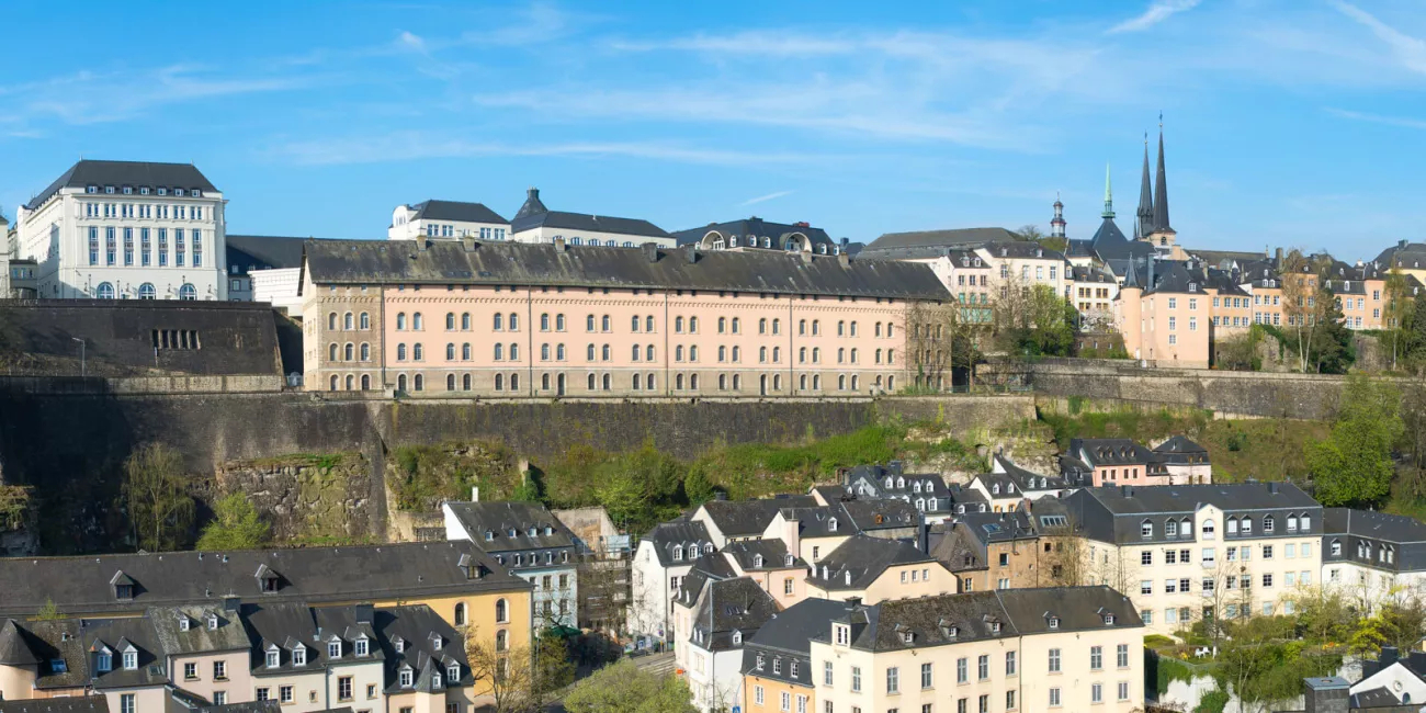Luxembourg