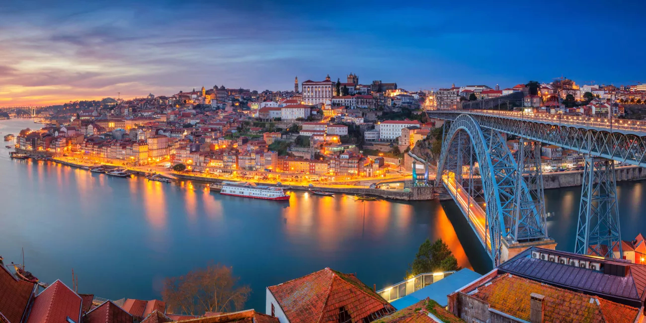 bridge-porto