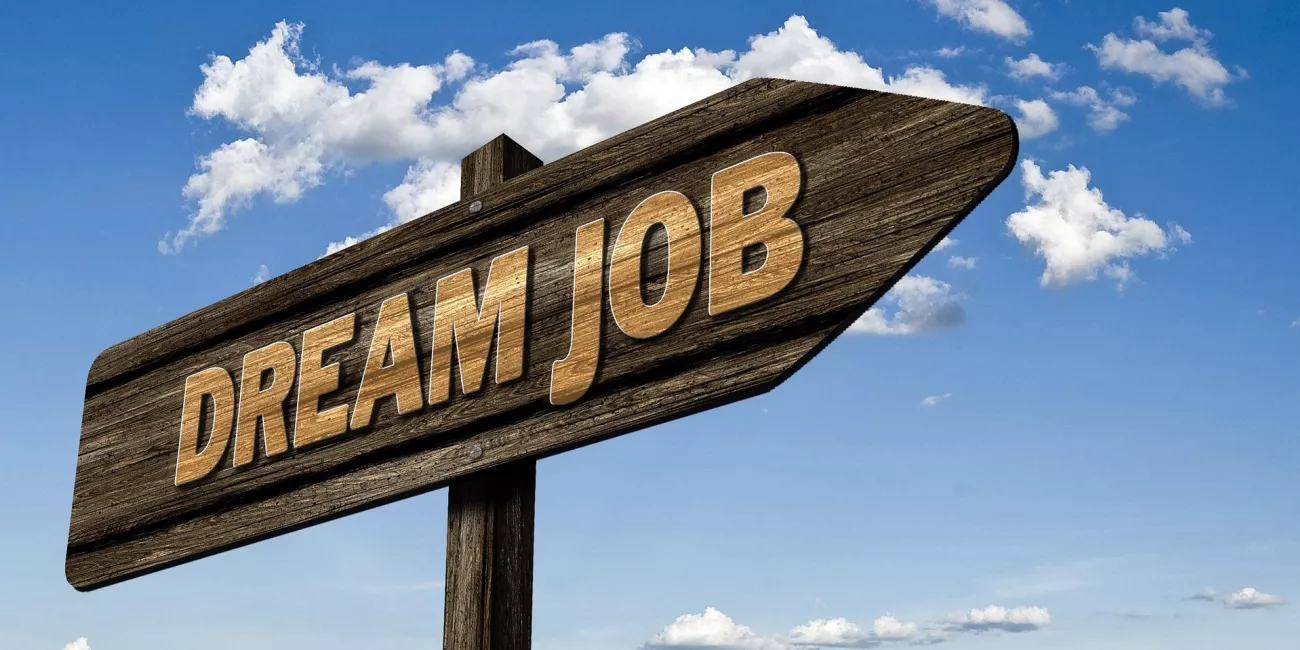 dream-job