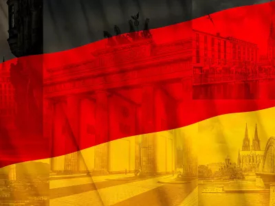 German-flag
