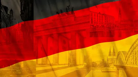 German-flag